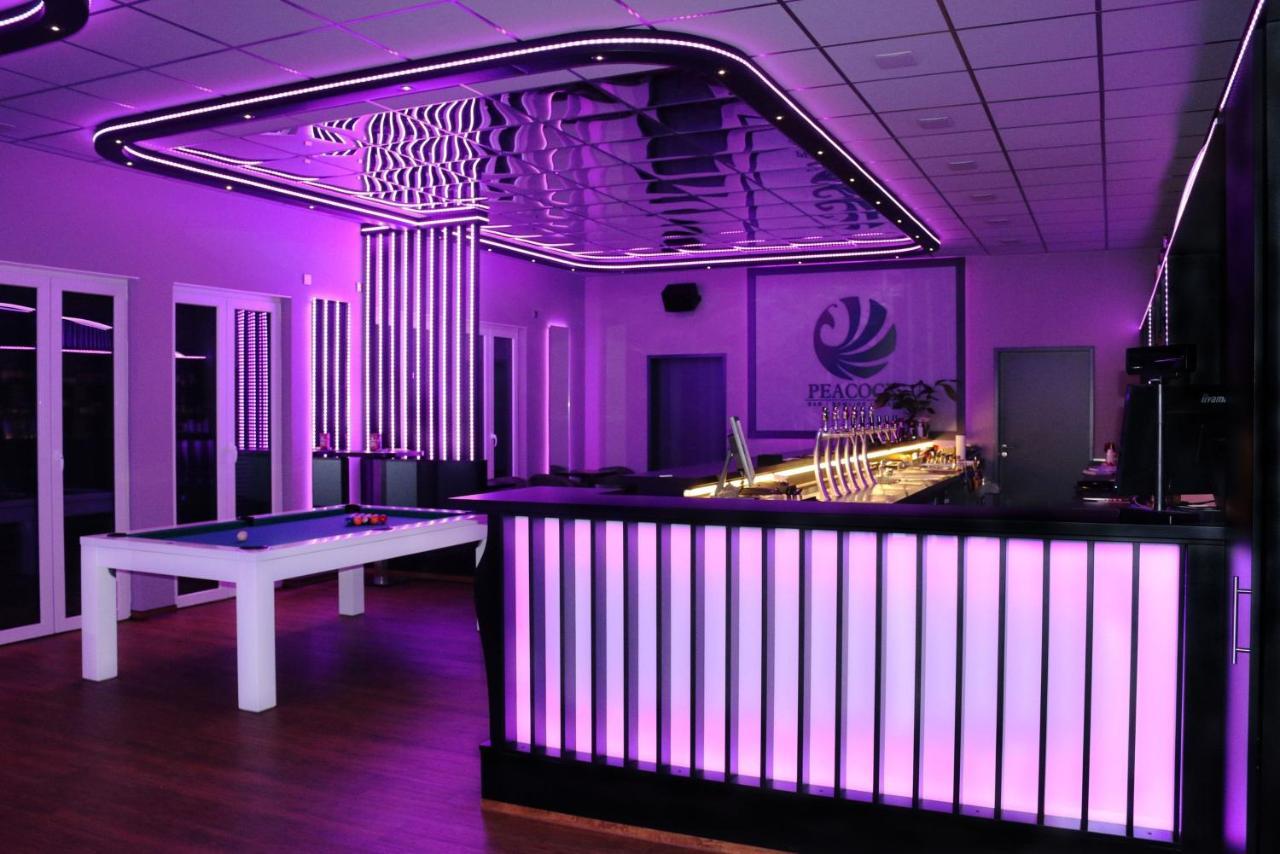 Hotel Spanischer Hof Groeditz Экстерьер фото