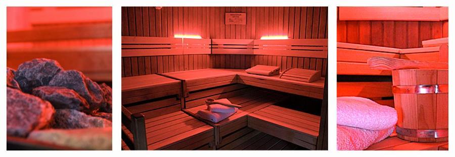 Hotel Spanischer Hof Groeditz Экстерьер фото